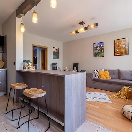 Deja Vu, Cozy & Quiet 1 Bdr Fast Wi-fi Apartment Sofia