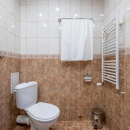 Apartment Deja Vu, Cozy & Quiet 1 Bdr Fast Wi-fi Sofia