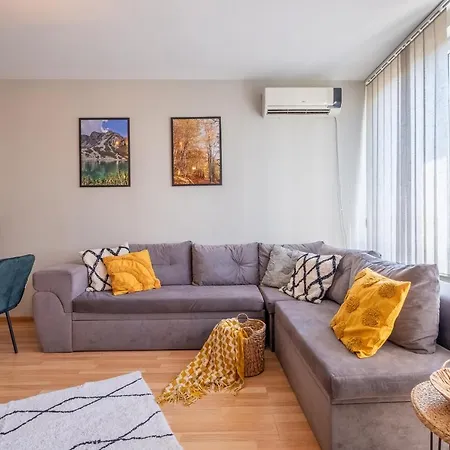 Deja Vu, Cozy & Quiet 1 Bdr Fast Wi-fi Apartment