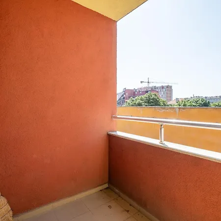 Apartment Deja Vu, Cozy & Quiet 1 Bdr Fast Wi-fi